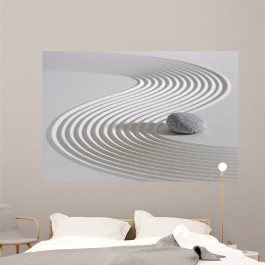 Japan Zen Garden