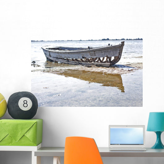 Old Boat