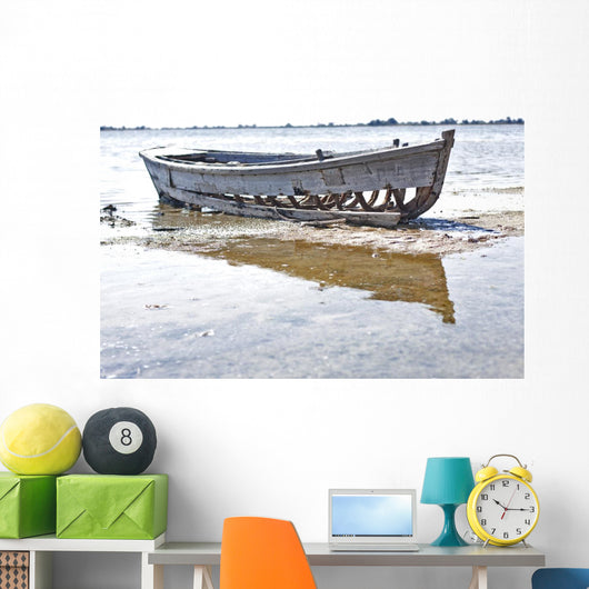 Old Boat