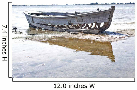 Old Boat