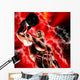 High Energy Muscular Workout