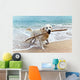 Labrador Retriever Beach