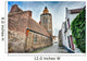 Jerusalem Church and Paved