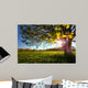 Tree Wall Mural