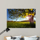 Tree Wall Mural