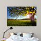 Tree Wall Mural