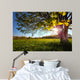 Tree Wall Mural