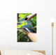 Zen fountain Wall Mural