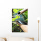 Zen fountain Wall Mural
