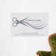 Business Hairdresser Logo
