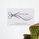 Business Hairdresser Logo