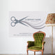 Business Hairdresser Logo