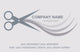Business Hairdresser Logo