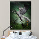 Dapple Grey Pegasus