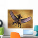 Gruella Pegasus Wall Mural