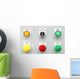 Switching Button Control Panel