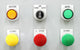 Switching Button Control Panel