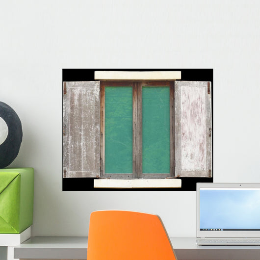 Vintage Window