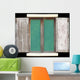 Vintage Window