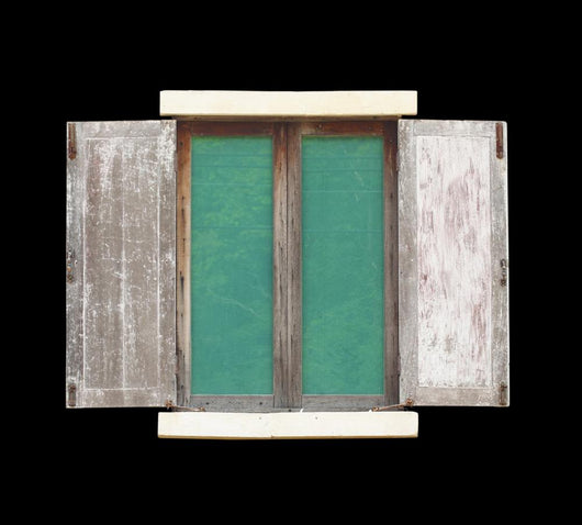 Vintage Window