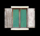 Vintage Window