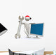 3D Man Mechatronics