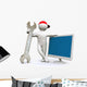 3D Man Mechatronics