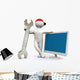 3D Man Mechatronics
