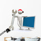 3D Man Mechatronics