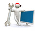3D Man Mechatronics