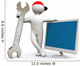 3D Man Mechatronics