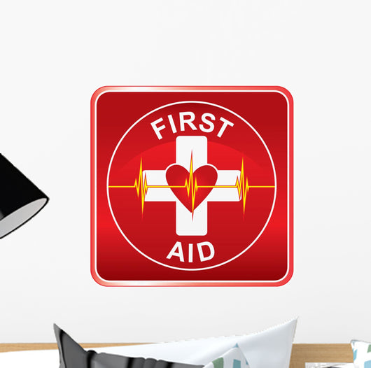 First Aid Health Symbol