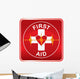 First Aid Health Symbol