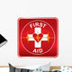 First Aid Health Symbol