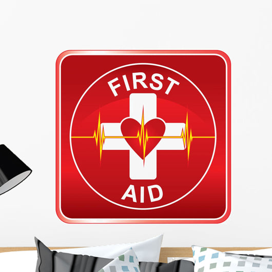 First Aid Health Symbol