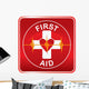 First Aid Health Symbol