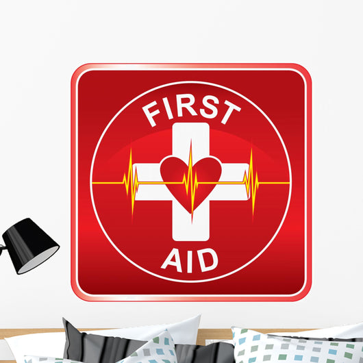 First Aid Health Symbol