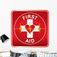 First Aid Health Symbol
