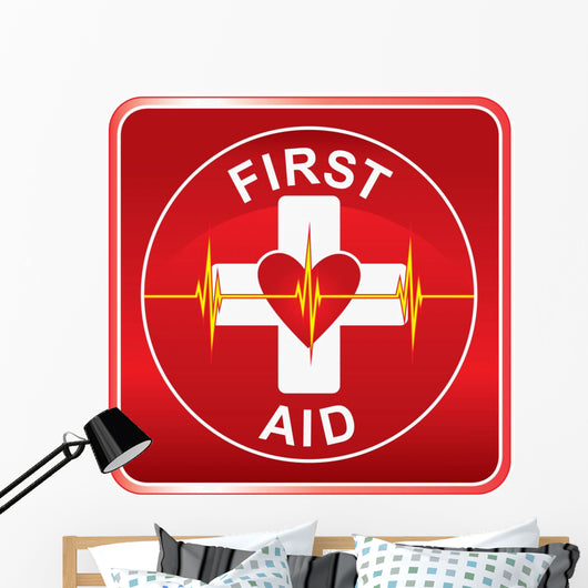 First Aid Health Symbol