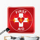First Aid Health Symbol