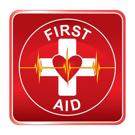 First Aid Health Symbol
