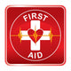 First Aid Health Symbol