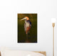 Goliath Heron Ardea Goliath Wall Mural