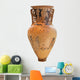 Amphora Shows Blinding Polyphemos
