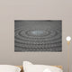 Bauhinia Circular Pattern