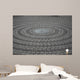 Bauhinia Circular Pattern