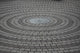 Bauhinia Circular Pattern