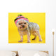 Dog Wall Mural