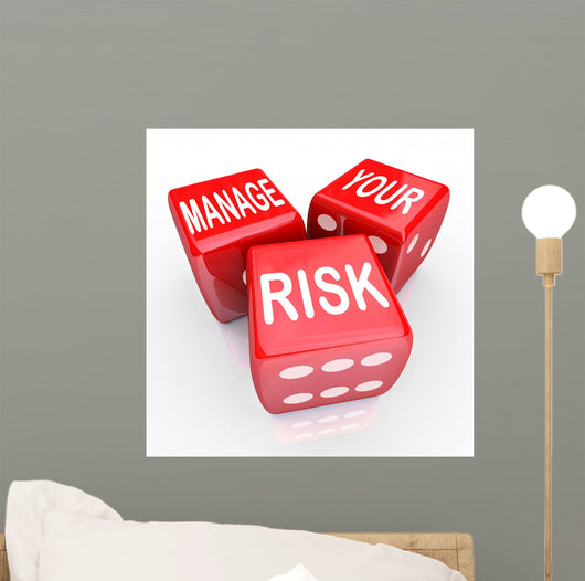 Manage Your Risk Words