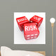Manage Your Risk Words